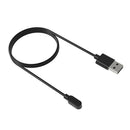 Watch USB Charger Cable Dock for Haylou RT2 LS10 Smartwatch Charging Wire Line