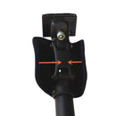 Seat Tube Protective Gear Mountain Bike Seatpost Dust Cover for Suntour SP1