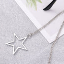 Star Eyeglass Lanyard Glasses Chain Glasses Necklace Eye wear Accessories