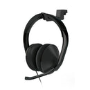 Headphones Holder Headset Earphone Storage Hook Hanger Bracket for Xbox Series X