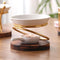 Essential Oil Lamp Tealight Holder Aroma Diffuser Aromatherapy Burner