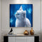 5D DIY Diamond Painting Full Round Drill Butterfly Cat Rhinestone Picture