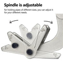 Angle Steel Wear-resistant Right Angle Welding Pliers Welding Clamp Pipes Clamp