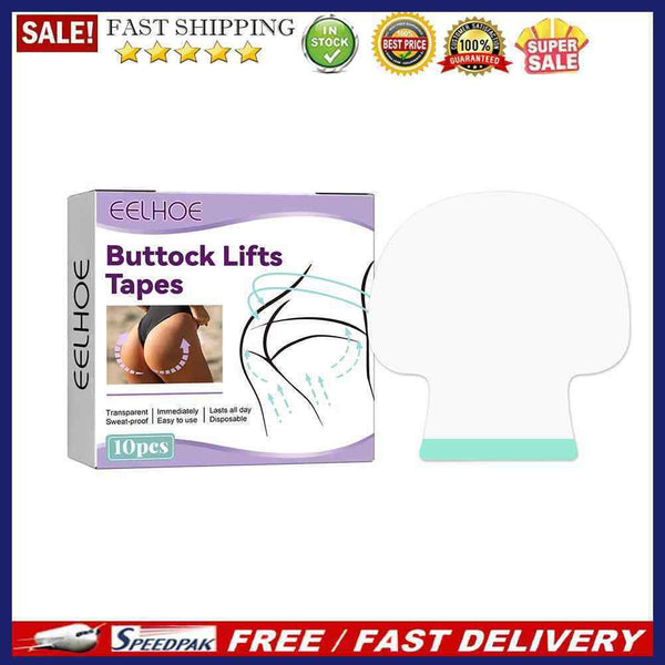 Hip Lifter Ass Buttocks Shape Patches Peach Buttock Enhancement Reshaping
