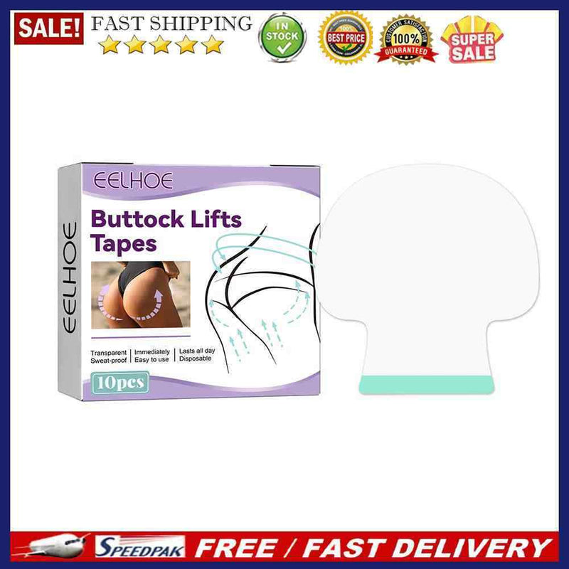 Hip Lifter Ass Buttocks Shape Patches Peach Buttock Enhancement Reshaping