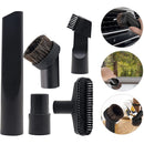 Appliance Vacuum Nozzle Vacuum Cleaner Brush Head Universal Suction Brush Head