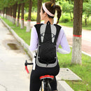 Bicycle Bike Bags 5L Portable Waterproof Cycling Water Bag Hydration Backpack