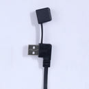 Pads Heated Pad Thermal Scarf USB Heater Clothing Winter Electric Heating Pads