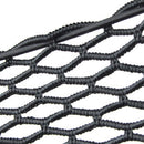 Universal Car Storage Net Automotive Pocket Organizer Bag Phone Holder (M)