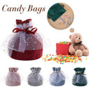 Supplies Gift Box Sachet Pouch Candy Bags Jewelry Organizer Easter Cookies Bags