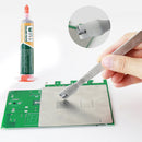 DIY Solder Paste Syringe SMD/PCB Board Repair Welding Liquid Flux Grease