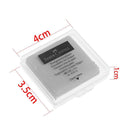 Stationery Sketch Wipe Highlight Rubber Kneaded Soft Erasers Plasticity Eraser