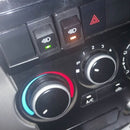 Work Light Switch 4-Pins On/Off 12V 35A LED Indicator Driving Fog Lamp