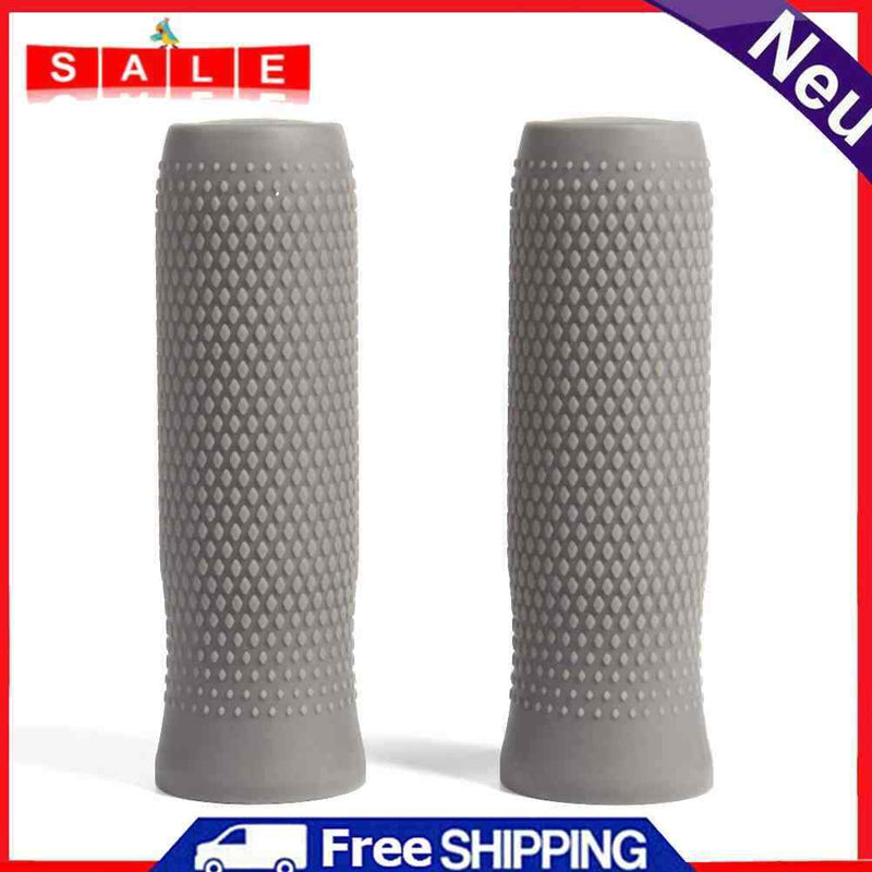 Handleable Grips Hand Grip Handle for Foldable Skateboard Ninebot Es1 Es2 Es3