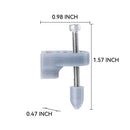 Thumb Stick Joystick For DJI Mini 3 Pro RC-N1/Mavic 3/Air 2/2S/Mini 2