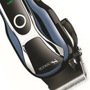 Electric Hair Trimmer for Man Professional Hair Clippers Men's Basic Barber Set