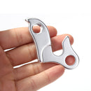 Road Bike Alloy Rear Derailleur Hanger Extender Frame Gear Tail Hooks (01) Newly