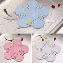 Catcher Hair Catcher Floor Drain Cover Hair Sink Filter Sink Strainer Cover