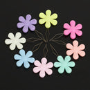 Small Eye Plastic Sewing Tool Needle Threader Garment Sewing Multicolor Hand
