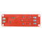 5pcs DC 12V Delay Relay Shield NE555 Timer Switch Adjustable Module