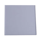 Acrylic Transparent Clay Pottery Sculpture Tool Workbench Pressure Plate S
