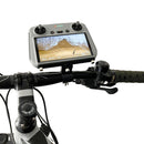 For DJI Mini 3 Pro Screen Remote Control RC Bike Mounting Bracket Holder x1Pc