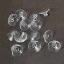 Home & Living Bathroom Supplies Storage Hook Sucker Pad Suction Cup Suckers Cup