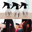 Salon Barber Refillable Atomiser Hairdressing Spray Bottle Water Sprayer