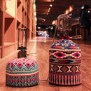 450g Gas Canister Cover Protector Outdoor Camping Gas Fuel Cylinder Storage