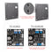 TS-VU002B Stereo Audio Amplifier Driver Board Adjustable DB VU Level Meter Newly