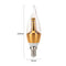 E14 LED Lamp 25LED Corn Light Bulb Candle Chandelier Home Lighting (5W)