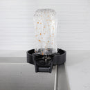 Automatic Bar Glass Rinser Cup Washer Kitchen Beer Milk Tea Cup Cleaning