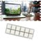 1x 12key Keyboard DIY Custom USB Programming Shortcut Mechanical L0G0