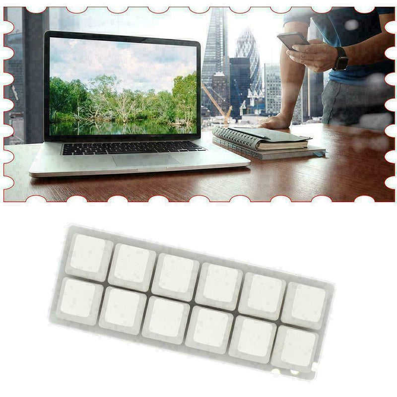 1x 12key Keyboard DIY Custom USB Programming Shortcut Mechanical L0G0