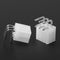 10pcs 6 Pin Power Connector Looper Replacement Power Supply for BTC Mining Newly