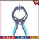 Suction Cup Repair Mobile Phone Tools LCD Screen Separating Pliers(Green)