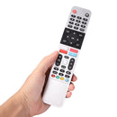 Remote Control Switch for Skyworth 539C-268901-W000 Smart TV Replacement