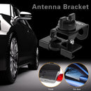 RB-66 Adjustable Mobile Radio Antenna Bracket for TYT TH-9800 Plus QYT KT-8900D