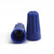 Electrical Supplies Wire Connector Pressure Line Cap Closed End Crimp Terminals