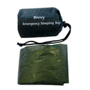 Outdoor Waterproof Emergency Survival Camping Sleeping S1U2 Hot With L7Y1 H0V2