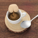 Reusable Creative Silicone Diffuser Tea Infuser Tea Strainer Coffee Filter