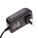AC 100-240V Converter Adapter DC 5.5 x 2.5MM 9V 1A 1000mA Charger US Plug  Newly