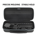 Action Camera Bag Handheld for Insta360 One Rs 1-inch Hard Case Accessories Bags