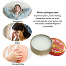 Cooling Oil Effectively Headache Treat Itching and Motion Sickness for Summer