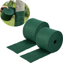 Tree Wrap Winter-Proof Tree Trunk Guard,Shrub Plants Antifreeze Bandage Tape