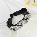 Holder Hair Accessories Bun Hairpin HairClips Headwear Crystal Hair Claw