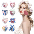 Shape Foundation Powder Puff Sponge Blender Cosmetic Puff Mini Makeup Sponge