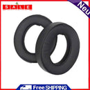 Protein Leather Ear Pad Cushion for Corsair HS50 Pro HS60 Pro HS70 Pro Headset