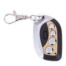 Practical AK-RD095 433MHz 12V Self Learning Fixed Code Copy Remote Control Newly