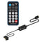 Jonsbo AURA RGB Fan Controller Lighting Adjustable 5V 3Pin SATA Remote Control